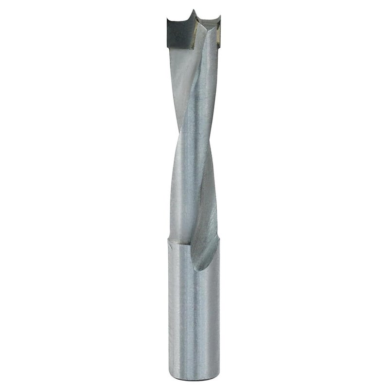 Bivethoi Brad Point Drill Bits for Wood Right Turning Carbide for Woodworking Carpentry Drilling Tool (7mm x 68mm) - Image 2